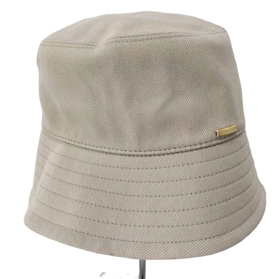 CA4LA CA4LA(カシラ) KTZ02199 バケットハット レディース 表記