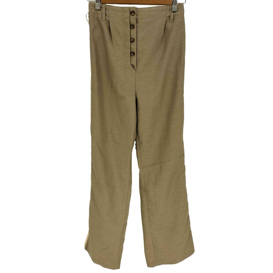 Ameri VINTAGE(アメリヴィンテージ) 21SS SIDE LINE PANTS サイド 