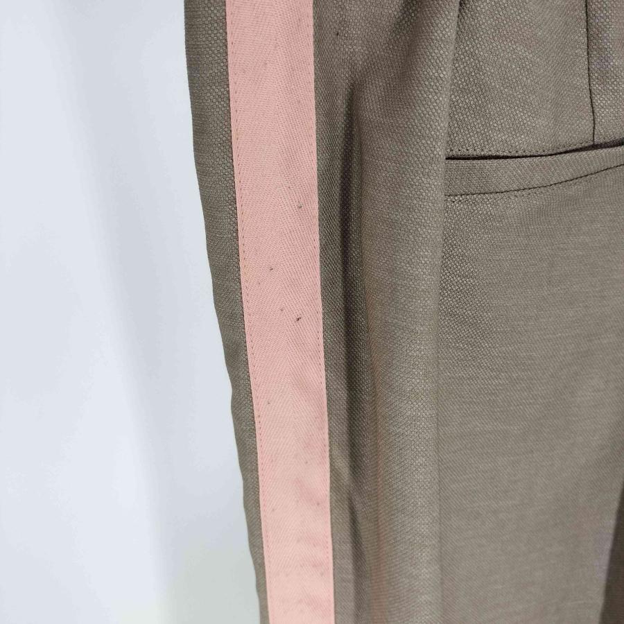 Ameri VINTAGE(アメリヴィンテージ) 21SS SIDE LINE PANTS サイド