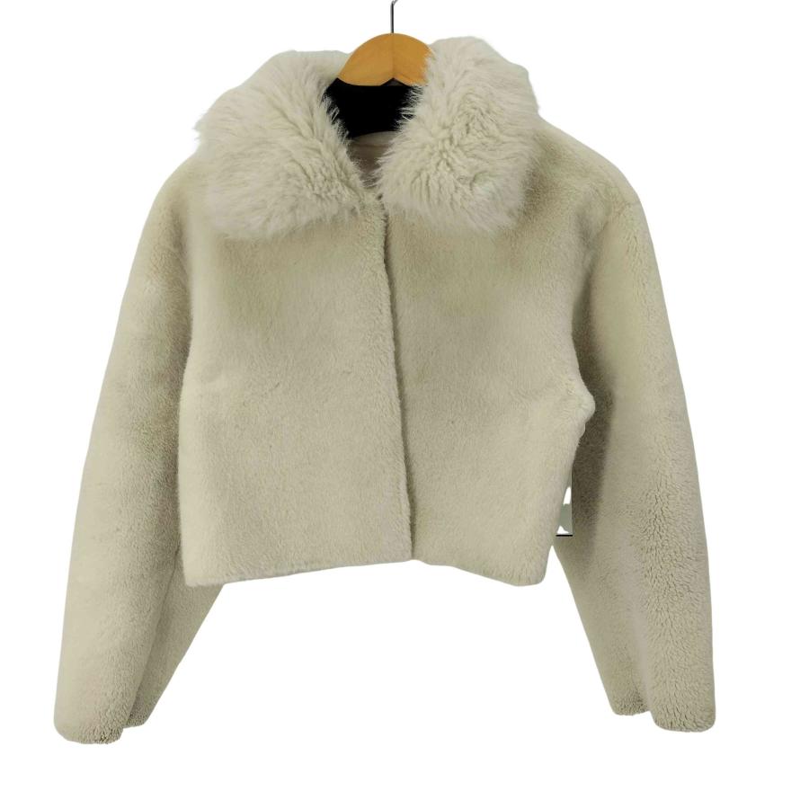 eimy istoire istoire(エイミーイストワール) 22AW フェイクファー  