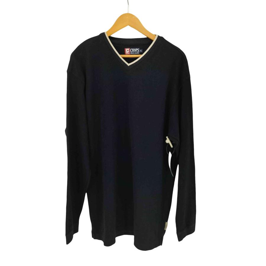 CHAPS RALPH LAUREN(チャップスラルフローレン) 90S コットン 