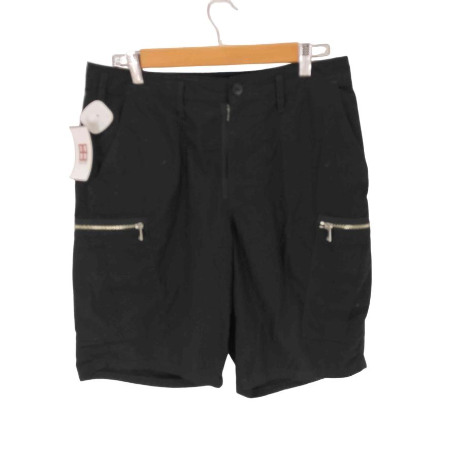 nonnative(ノンネイティブ) TROOPER 6P SHORTS COTTON RIPSTOP メ 中古 