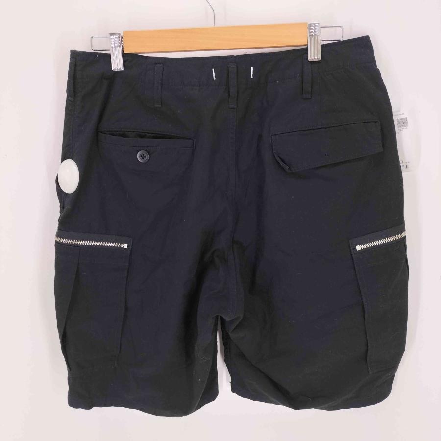 nonnative(ノンネイティブ) TROOPER 6P SHORTS COTTON RIPSTOP メ 中古 