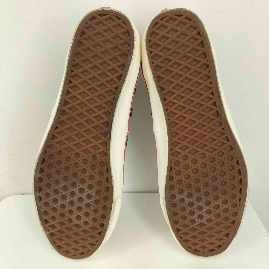 NIGEL CABOURN（ナイジェルケーボン） OG AUTHENTIC LX Army grcamo