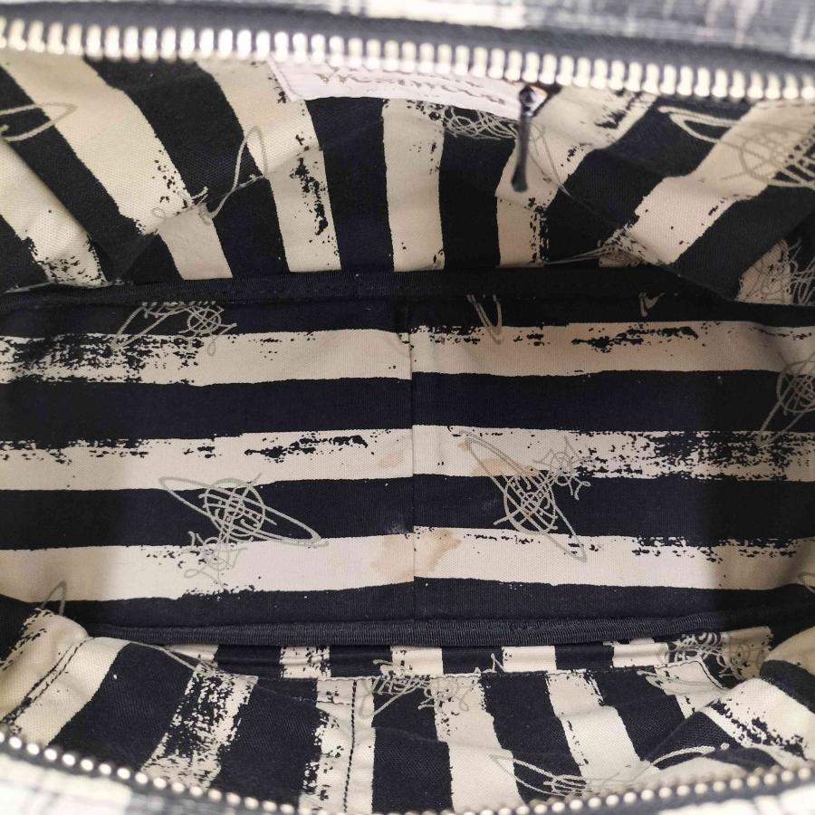 美品　Vivienne Westwood ヤスミン レオパード　バッグ Vivienne Westwood レオパードヤスミンバッグ ヴィヴィアン