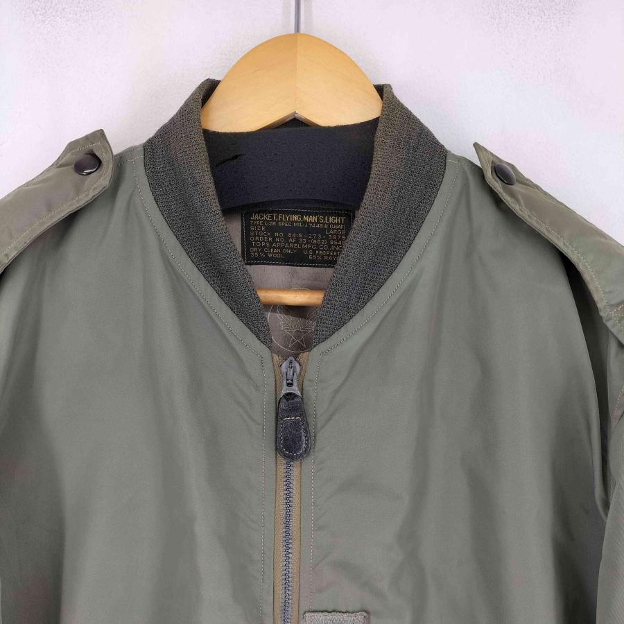 BUZZ RICKSON'S RICKSONS(バズリクソンズ) L-2Bフライトジャケット