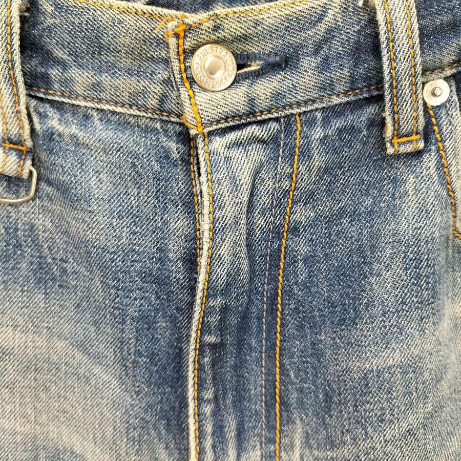 Levi's Levis(リーバイス) Fenom 360M 再構築デニムパンツ Levi's Levis(リーバイス) Fenom 360M 再構築デニムパンツ