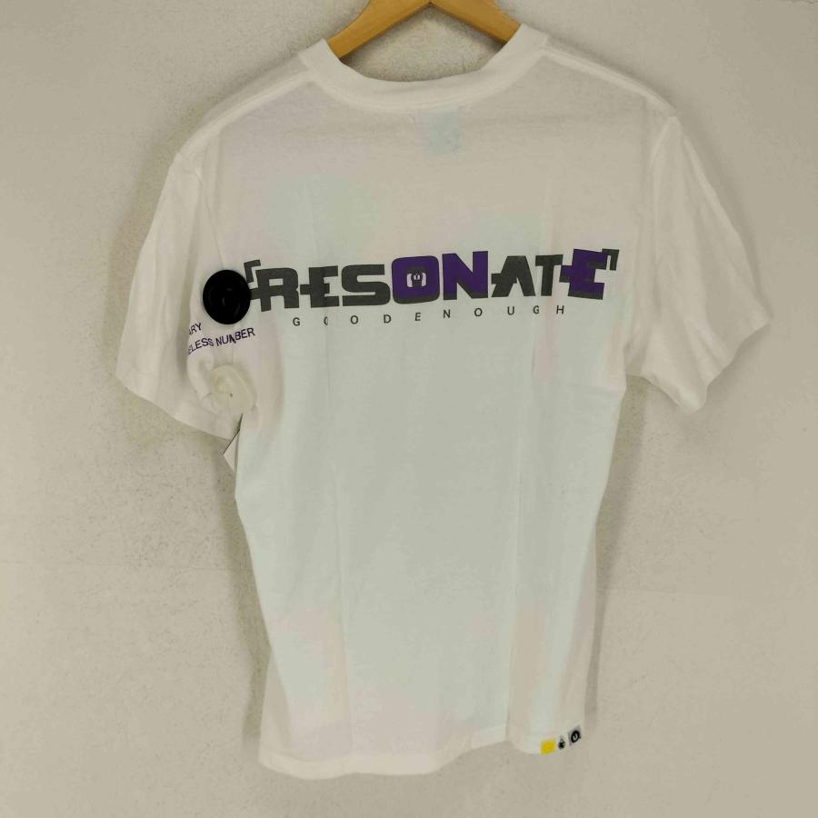 RESONATE GOODENOUGH GOOD ENOUGH(リゾネイトグッドイナフ) anvil  