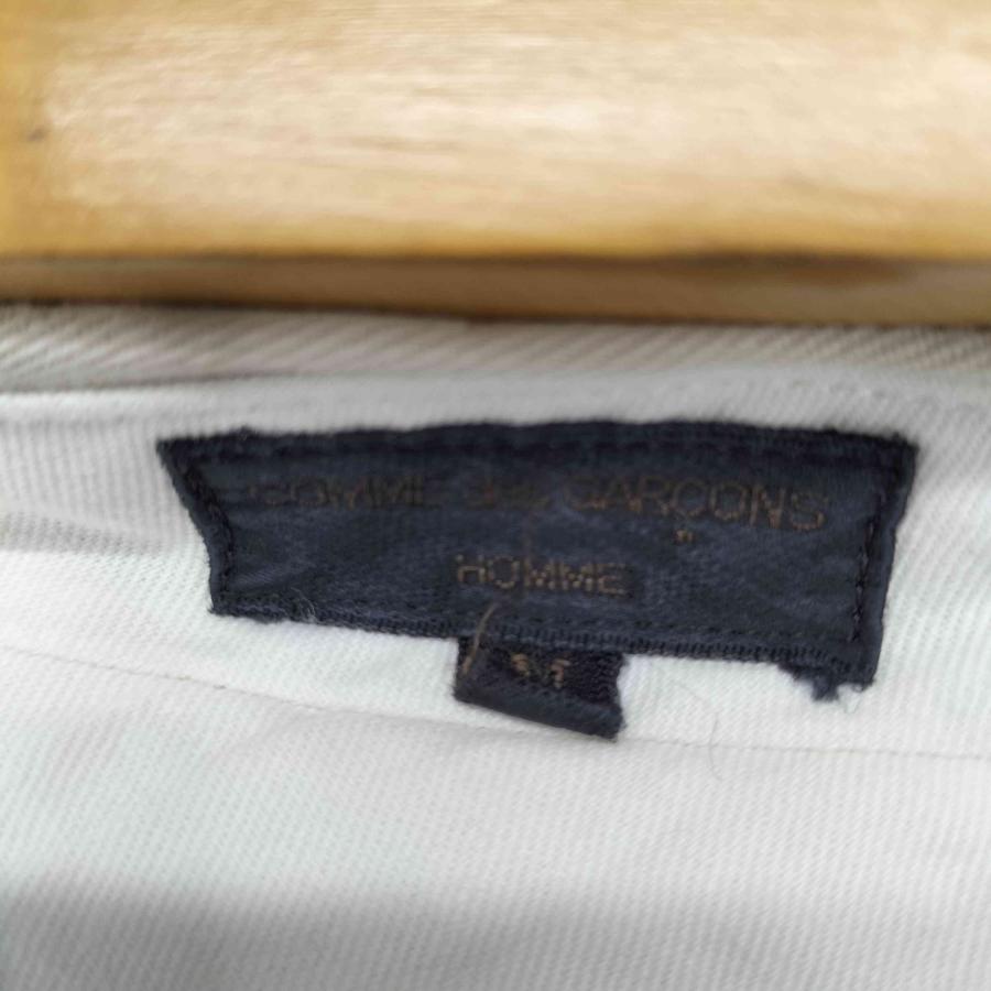 COMME des GARCONS HOMME HOMME(コムデギャルソンオム) 80〜90S 2
