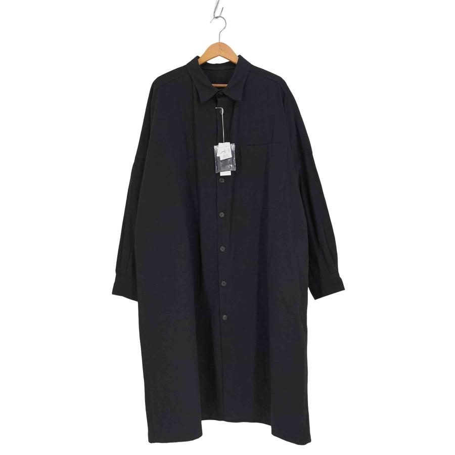 syte by Yohji Yamamoto(サイトバイヨウジヤマモト) COTTON HEMP TWIL 