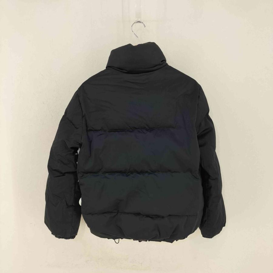 KAIKO KAIKO(カイコー) THE PAD JACKET -BLACK メンズ JPN：2 中古 