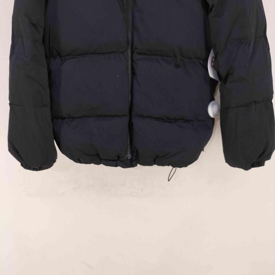 KAIKO KAIKO(カイコー) THE PAD JACKET -BLACK メンズ JPN：2 中古 