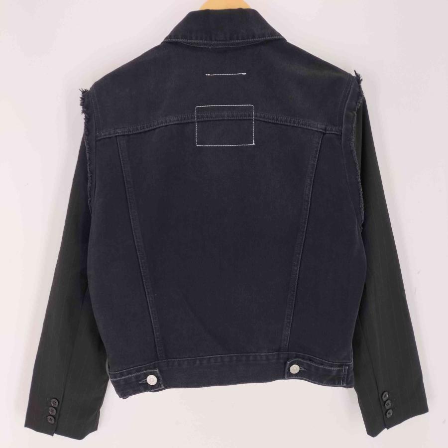 MM6 Maison Margiela(エムエムシックスメゾンマルジェラ) ブラック  