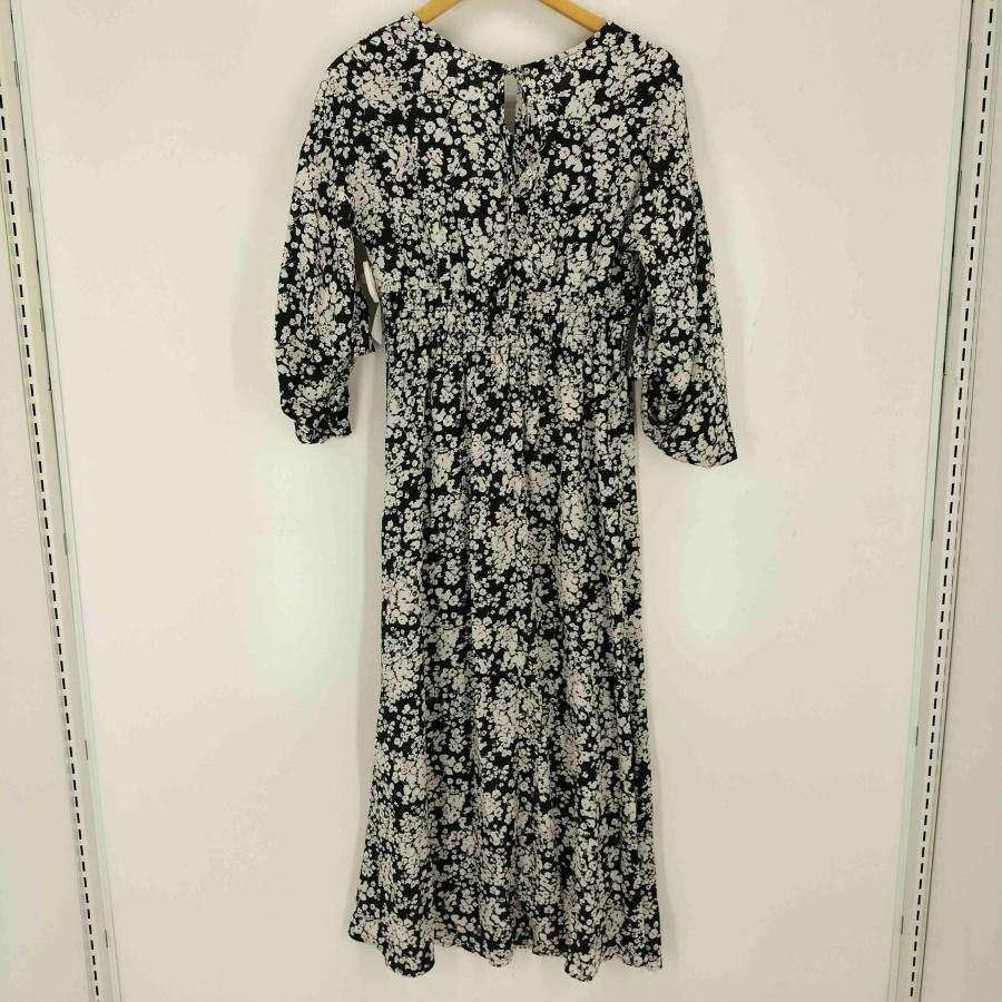 emmi emmi(エミ) atelier 期中花柄ワンピース レディース JPN：0 中古 