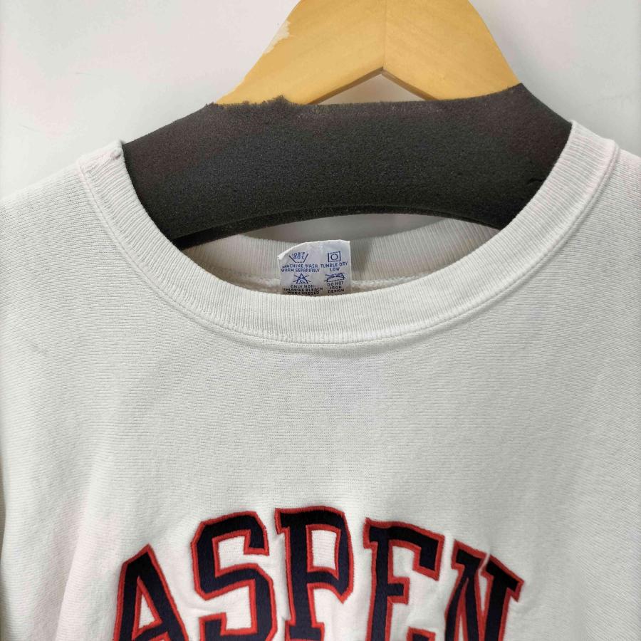 Champion Champion(チャンピオン) USA製 90S 刺繍タグ REVERSE WEAVE