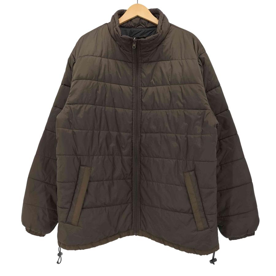 Stussy(ステューシー) 90S OLD 紺タグ リップストップ 中綿 ジャケット 