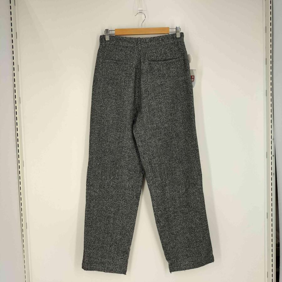 ZARA ZARA(ザラ) ヘリンボーン ワイドフィット ストラクチャー ZARA ZARA(ザラ) ヘリンボーン ワイドフィット ストラクチャー