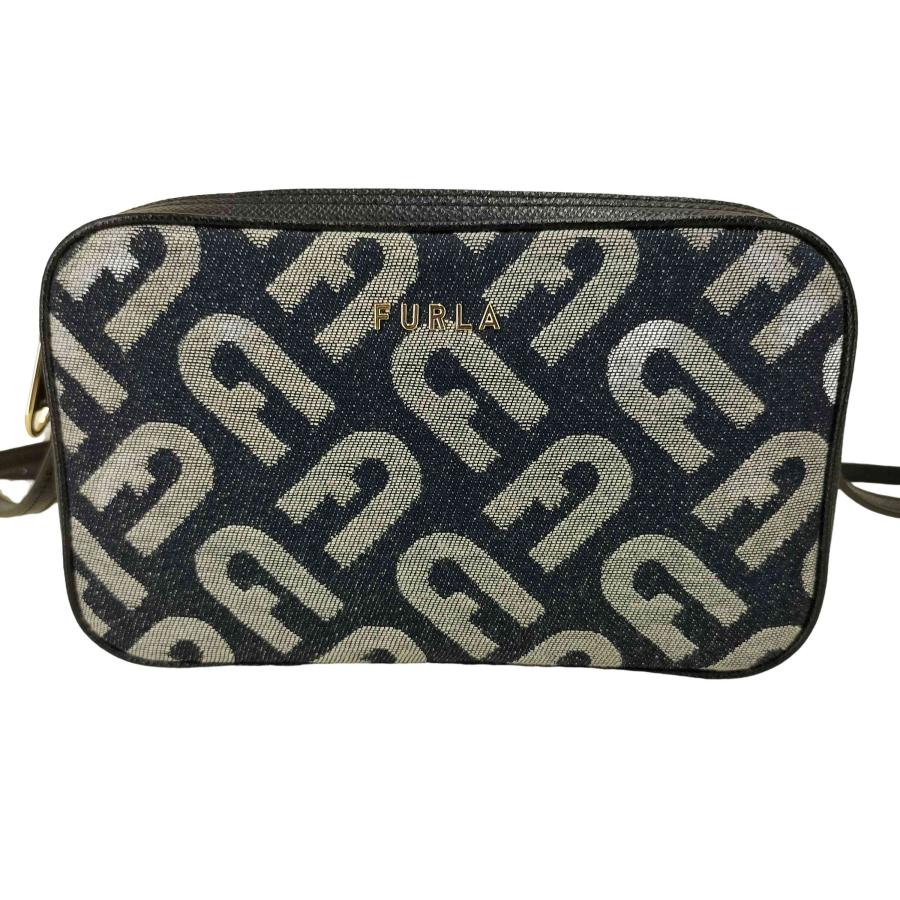 FURLA FURLA(フルラ) LILLI XL クロスボディショルダーバッグ 