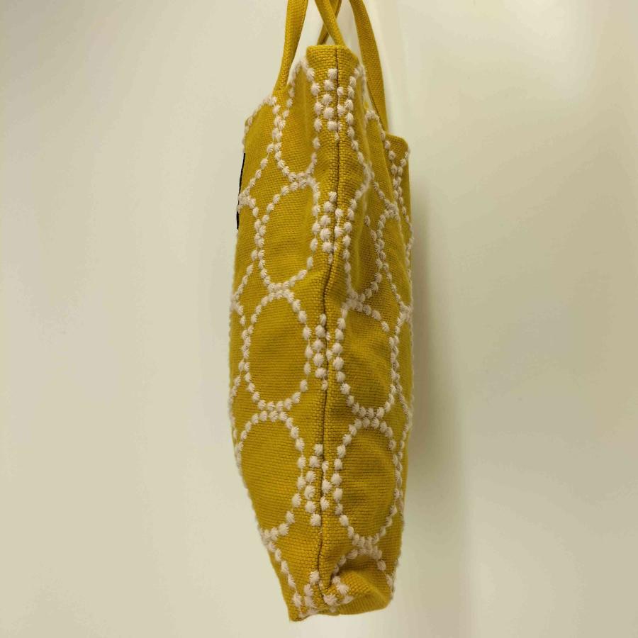 mina perhonen perhonen(ミナペルホネン) tambourine toast bag 
