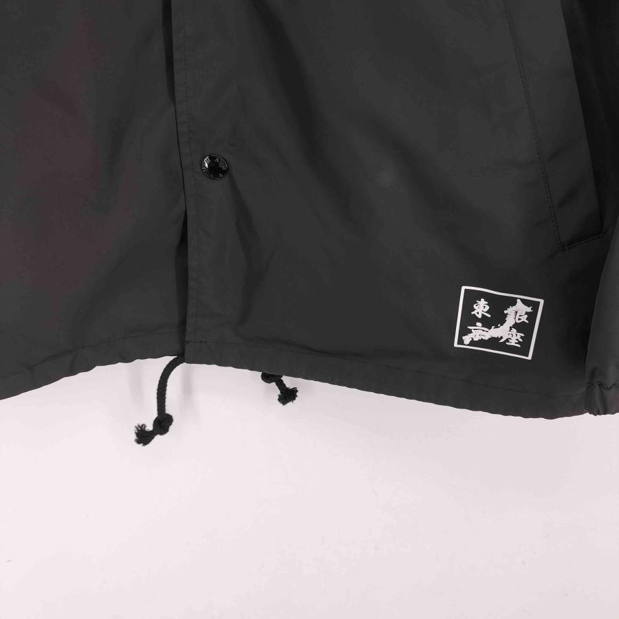 DENHAM DENHAM(デンハム) 東京銀座 コーチ ジャケット メンズ DENHAM DENHAM(デンハム) 東京銀座 コーチ ジャケット メンズ