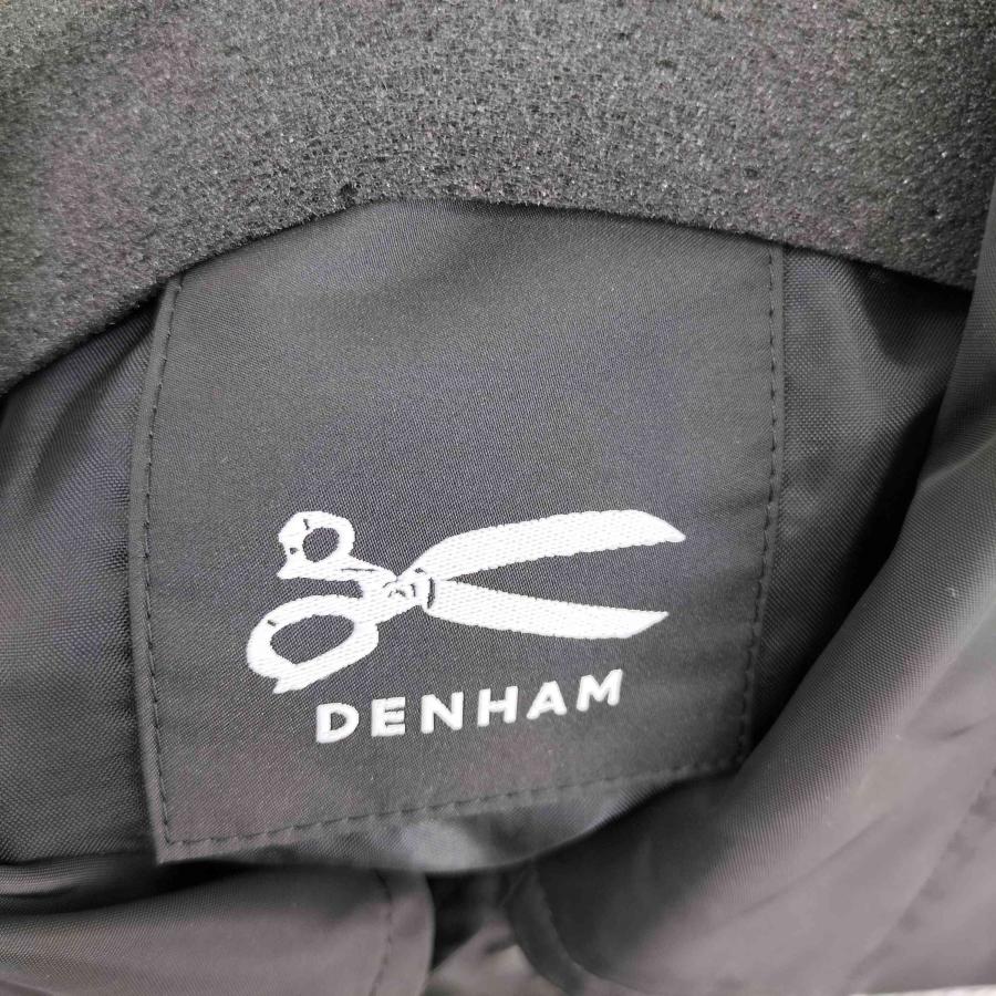 DENHAM DENHAM(デンハム) 東京銀座 コーチ ジャケット メンズ DENHAM DENHAM(デンハム) 東京銀座 コーチ ジャケット メンズ