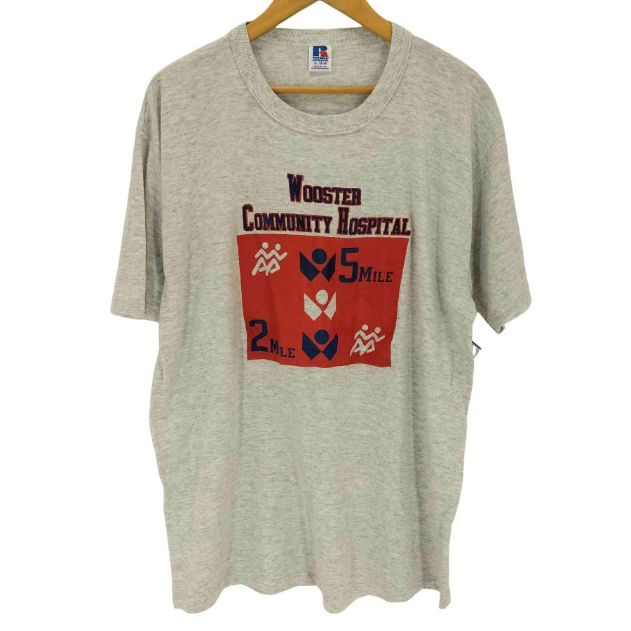 Russell Athletic RUSSELL ATHLETIC(ラッセルアスレチック) USA製 