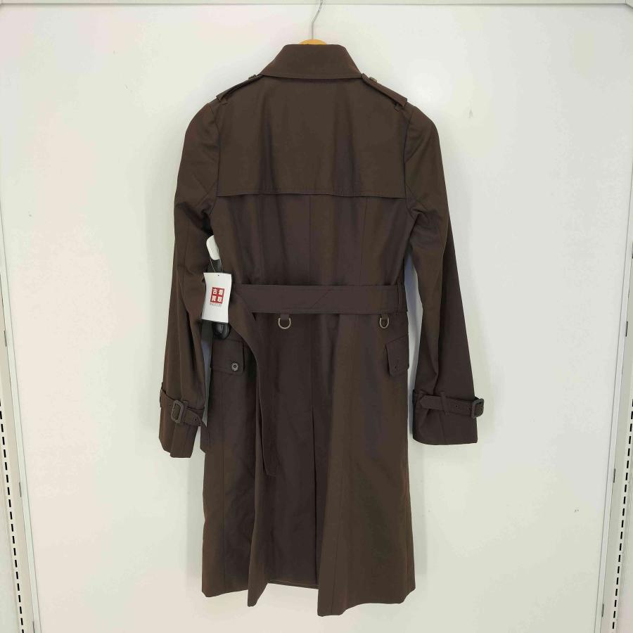 Aquascutum AQUASCUTUM(アクアスキュータム) New Aqua5 トレンチ