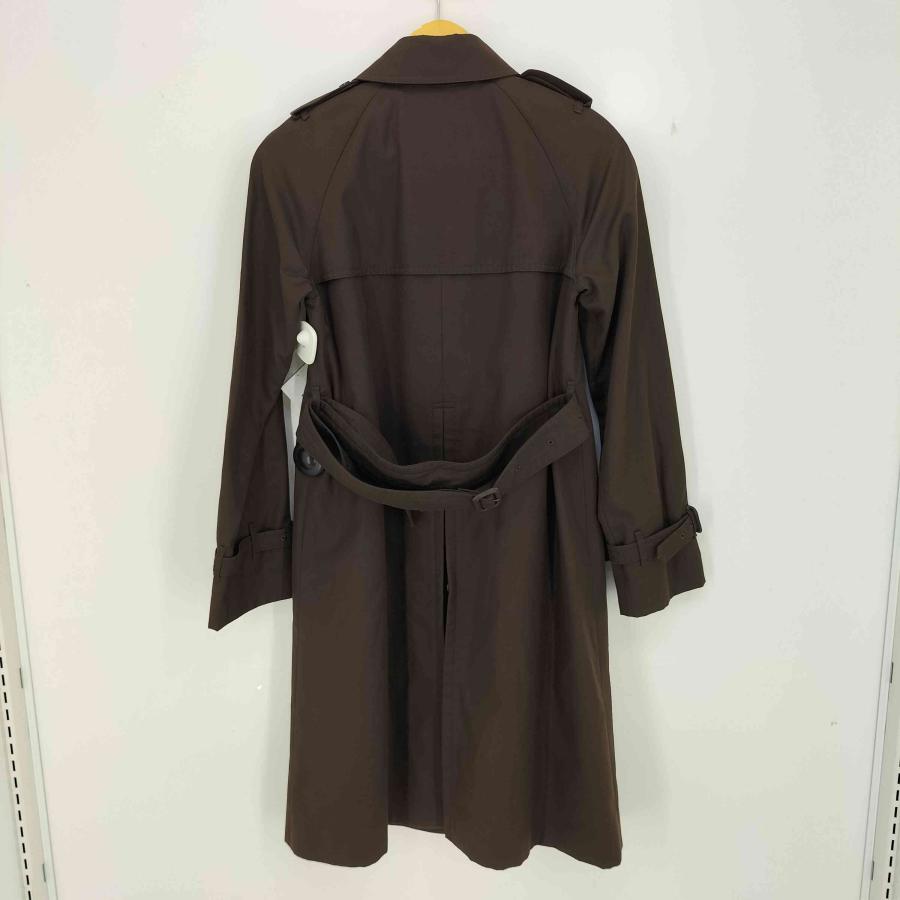 Aquascutum AQUASCUTUM(アクアスキュータム) New Aqua5 ステンカラー 