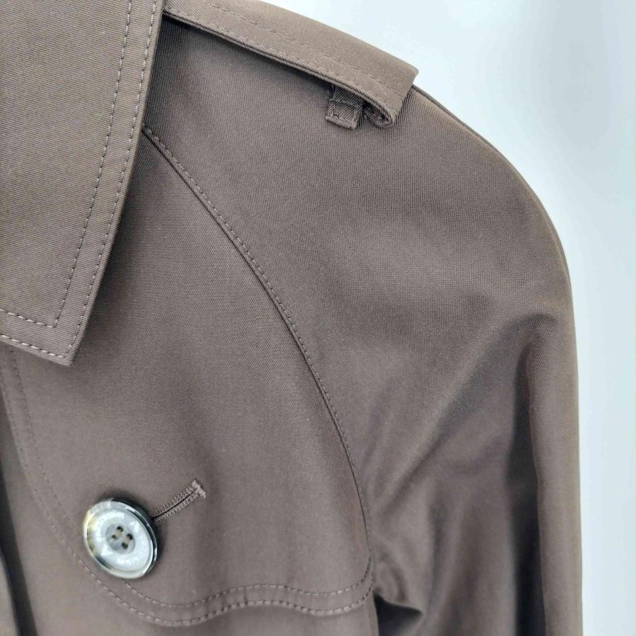 Aquascutum AQUASCUTUM(アクアスキュータム) New Aqua5 ステンカラー 