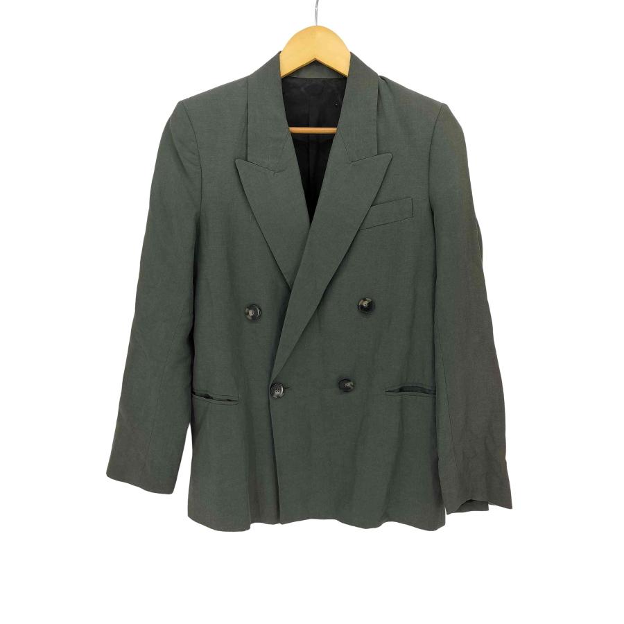 ZARA ZARA(ザラ) ダブルブレスト テーラードジャケット ZARA ZARA(ザラ) ダブルブレスト テーラードジャケット