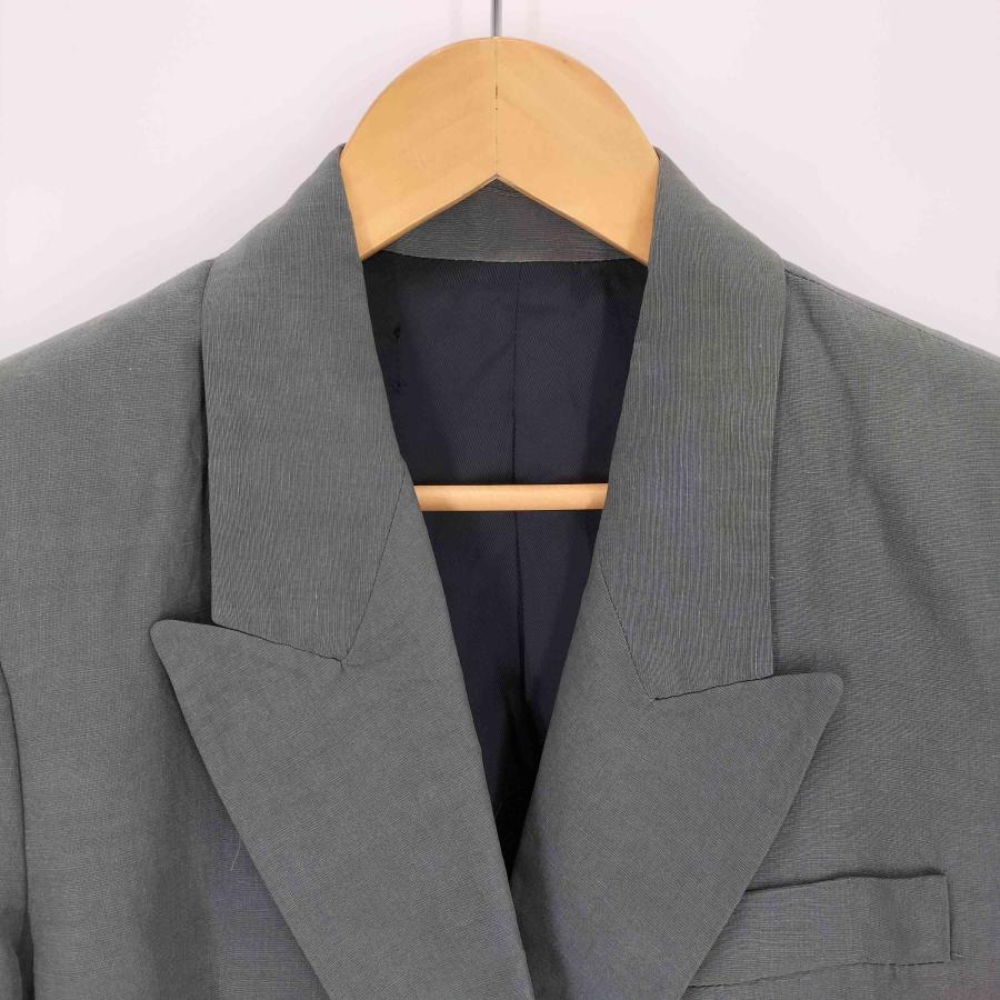 ZARA ZARA(ザラ) ダブルブレスト テーラードジャケット ZARA ZARA(ザラ) ダブルブレスト テーラードジャケット