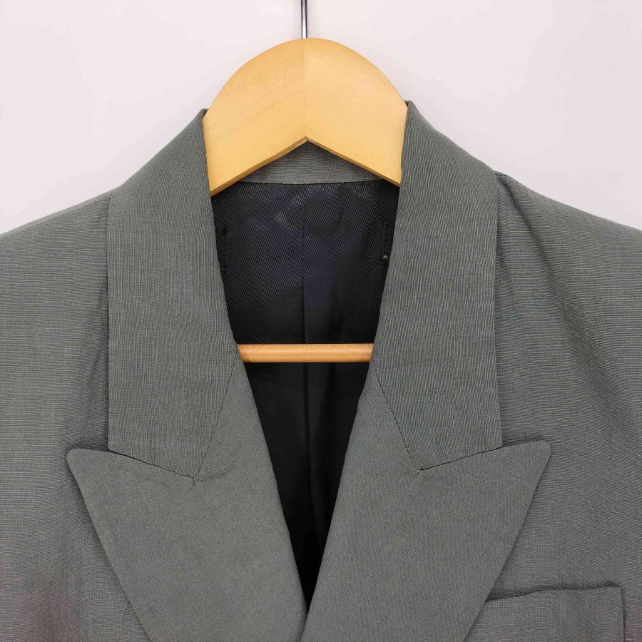 ZARA ZARA(ザラ) ダブルブレスト テーラードジャケット