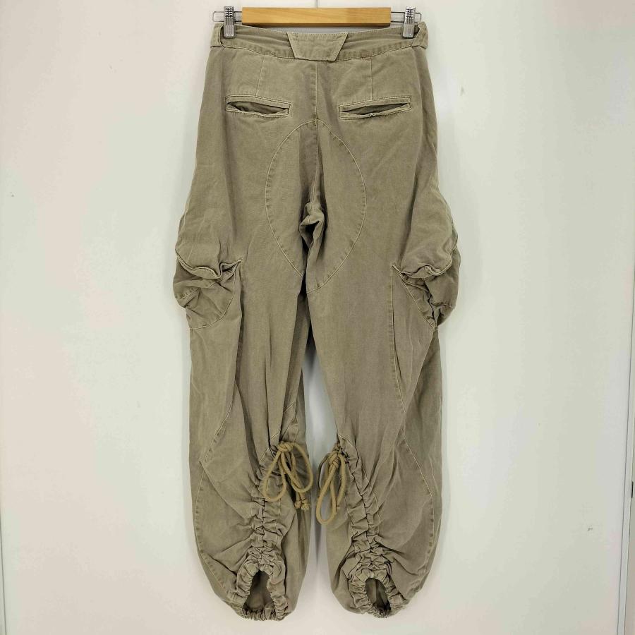 hyein seo(ヘインソ) Washed Cargo Pants ウォッチドカーゴ