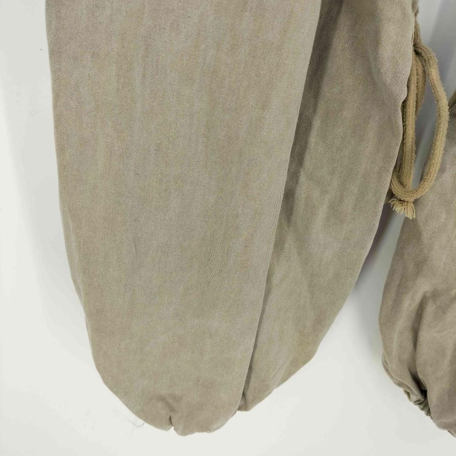 【値下げ】HYEIN SEO ウォッシュド カーゴパンツ　1 ヘインソ Hyein Seo - ウォッシュド カーゴパンツ | HBX - ハイプビースト