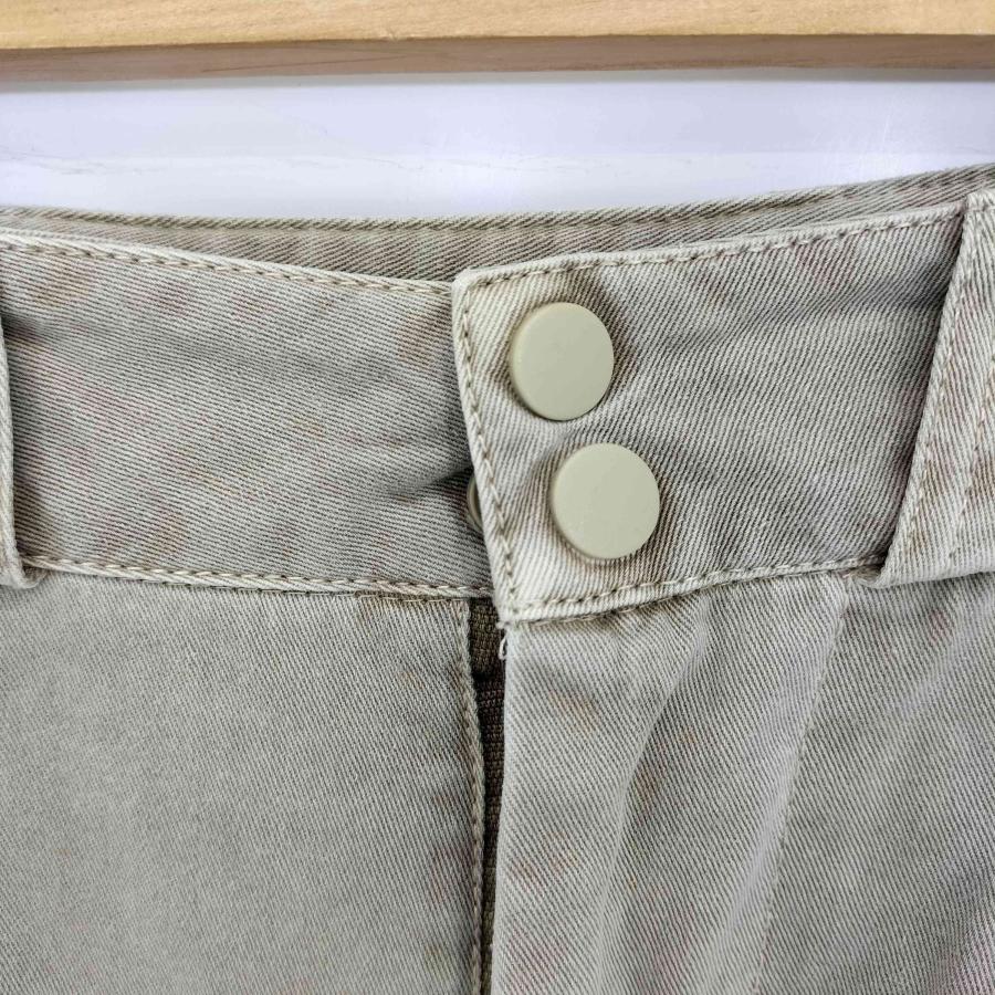 hyein seo(ヘインソ) Washed Cargo Pants ウォッチドカーゴ