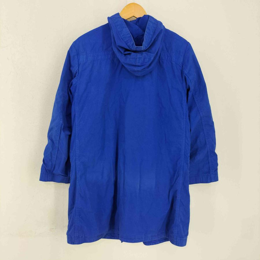 Omnigod モッズコート　ビンテージ OMNIGOD モッズコート コート 「OMNIGOD mens / オムニゴッド」 NC