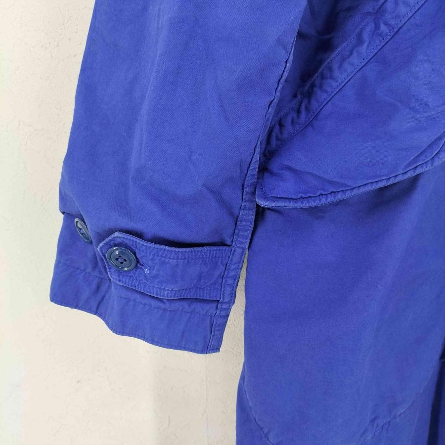 Omnigod モッズコート　ビンテージ OMNIGOD モッズコート コート 「OMNIGOD mens / オムニゴッド」 NC