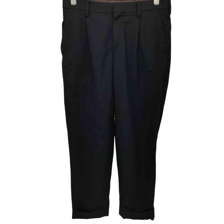 未使用 23SS Kolor スーパー120トロピカル TROUSERS kolor（カラー） 23SS スーパー120トロピカル TROUSERS メンズ JPN：1