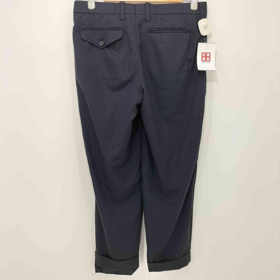 未使用 23SS Kolor スーパー120トロピカル TROUSERS kolor（カラー） 23SS スーパー120トロピカル TROUSERS メンズ JPN：1
