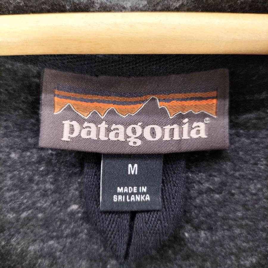 patagonia patagonia(パタゴニア) フルジップ・ワーク・フーディ patagonia patagonia(パタゴニア) フルジップ・ワーク・フーディ