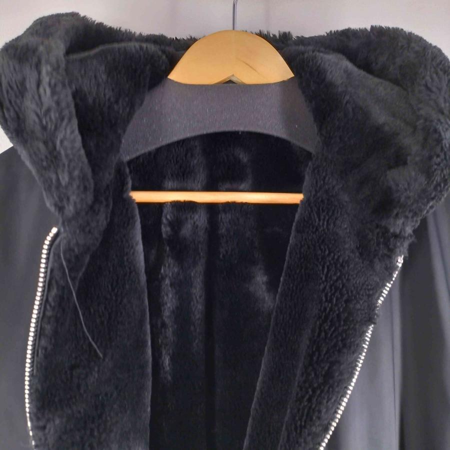 ZARA ZARA(ザラ) フェイクファー リバーシブルボンバー ZARA ZARA(ザラ) フェイクファー リバーシブルボンバー
