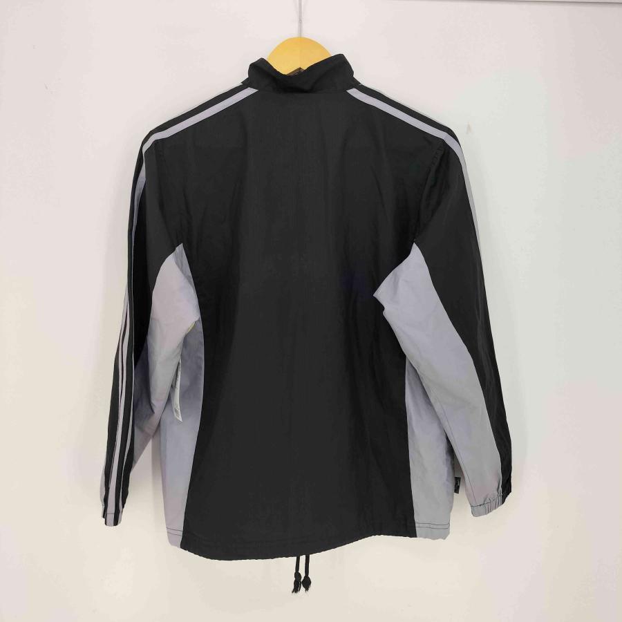 ⭐︎バイカラー⭐︎  アディダス　トラックジャケット　パフォーマンスロゴ adidas adidas(アディダス) 00s バイカラー パフォーマンスロゴ
