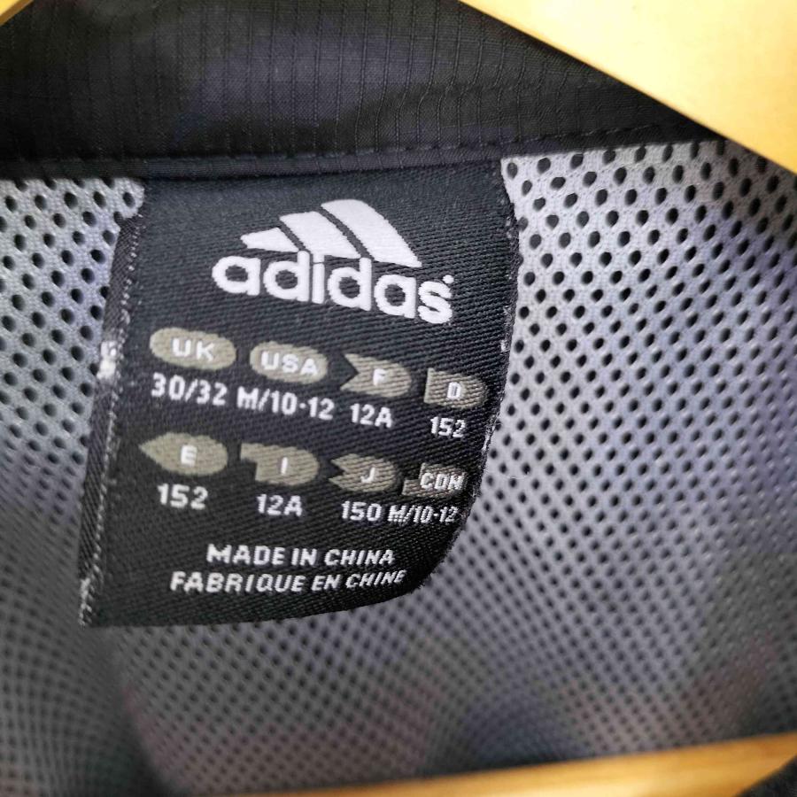 ⭐︎バイカラー⭐︎  アディダス　トラックジャケット　パフォーマンスロゴ adidas パフォーマンスロゴ トラックジャケット 刺繍 サイド