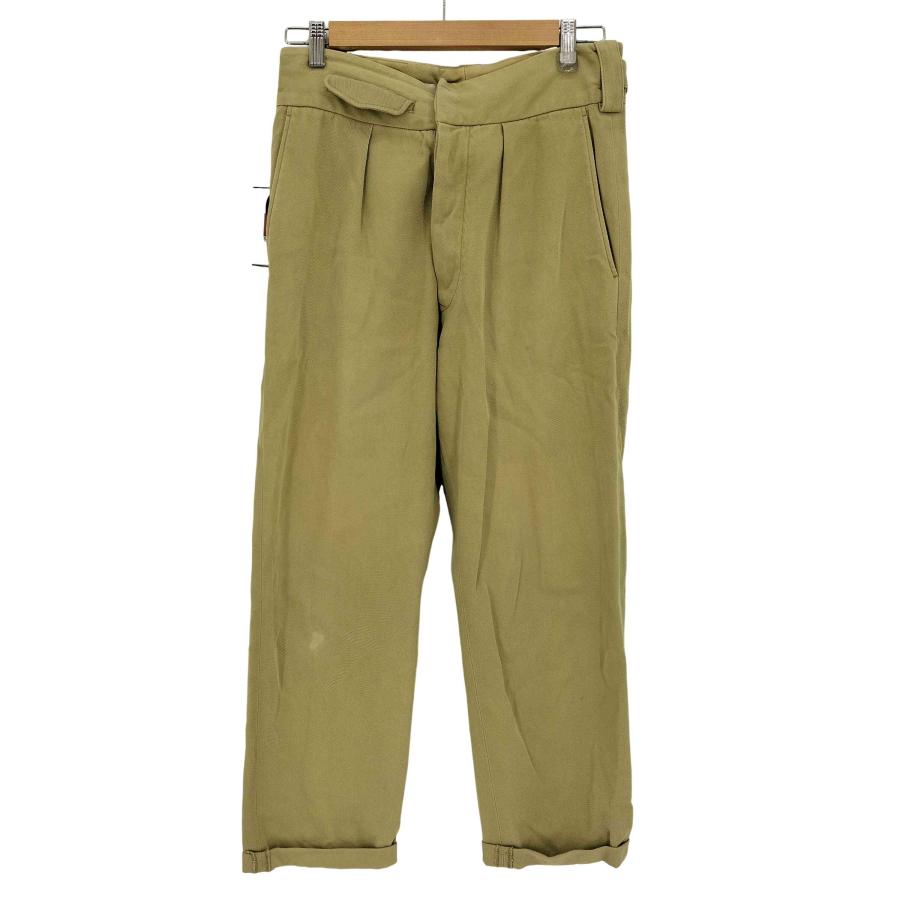 DRIES VAN NOTEN NOTEN(ドリスヴァンノッテン) スロベニア製 タック 