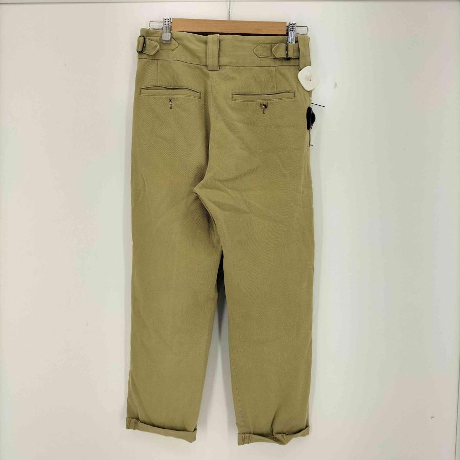DRIES VAN NOTEN NOTEN(ドリスヴァンノッテン) スロベニア製 タック 