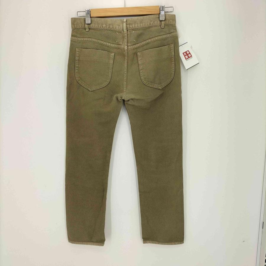 Maison Martin Margiela(メゾンマルタンマルジェラ) 2011 ここのえタグ 