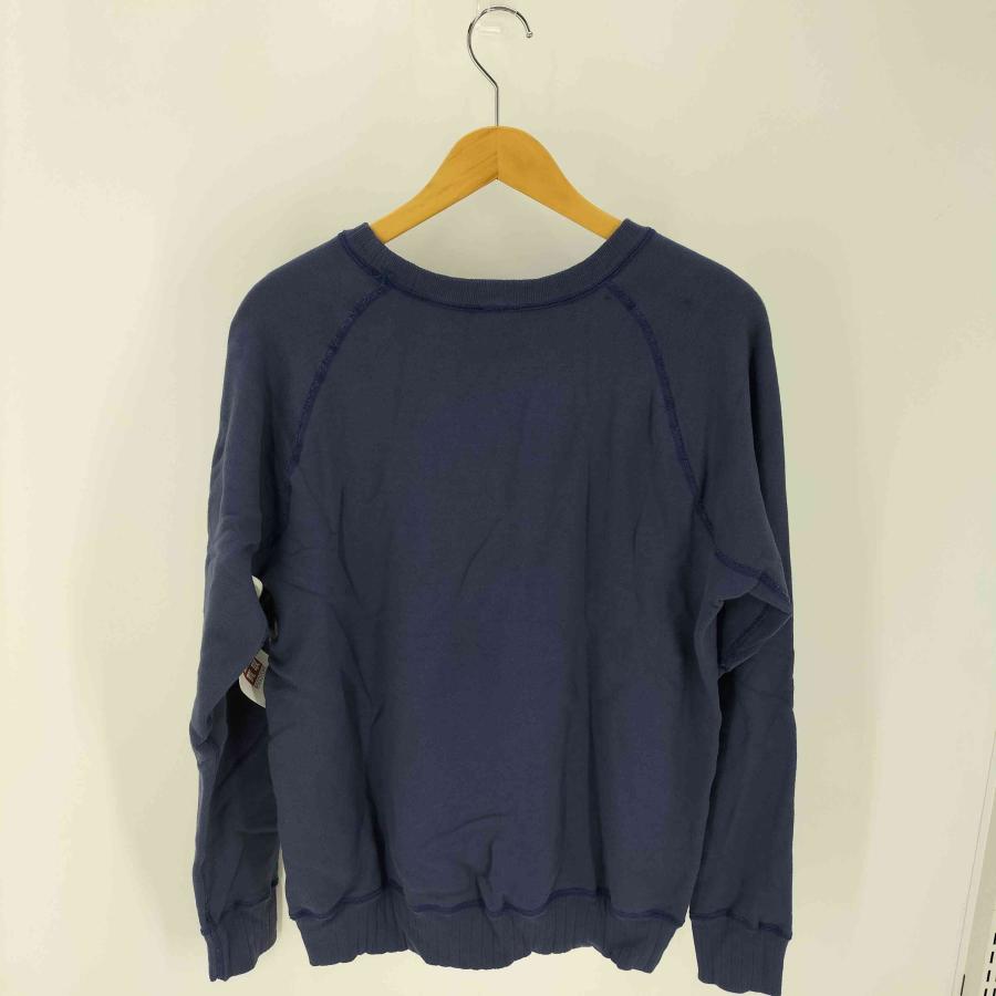 Hanes Hanes(ヘインズ) 50s 60s 復刻 前Vスウェット フリーダム Hanes Hanes(ヘインズ) 50s 60s 復刻 前Vスウェット フリーダム