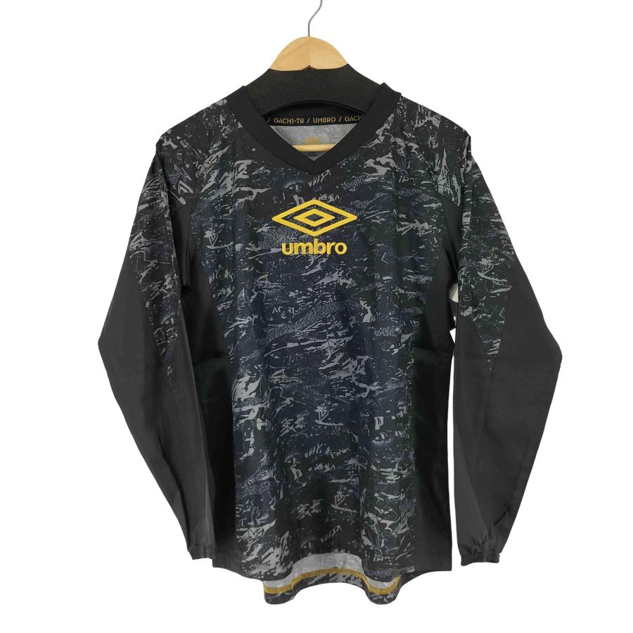 umbro UMBRO(アンブロ) フットサル ピステシャツ メンズ JPN：S