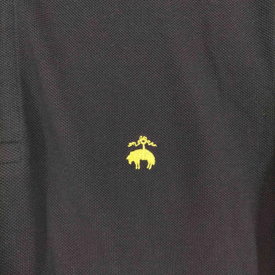 BROOKS BROTHERS BROTHERS(ブルックスブラザーズ) ロゴ刺繍