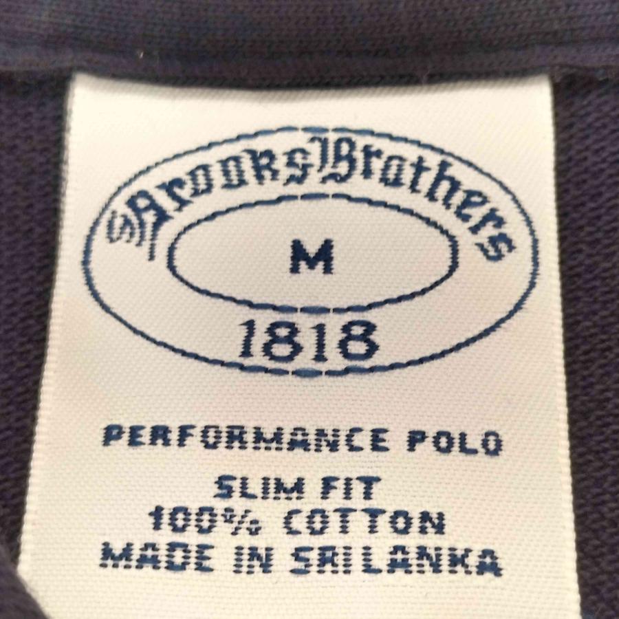 BROOKS BROTHERS BROTHERS(ブルックスブラザーズ) ロゴ刺繍